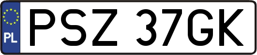 PSZ37GK
