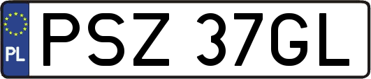 PSZ37GL