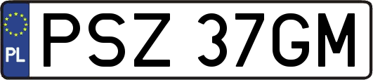 PSZ37GM