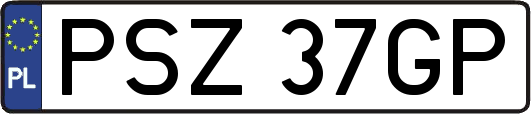 PSZ37GP