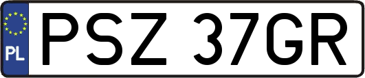 PSZ37GR