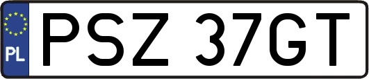 PSZ37GT