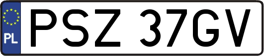 PSZ37GV