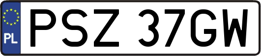 PSZ37GW