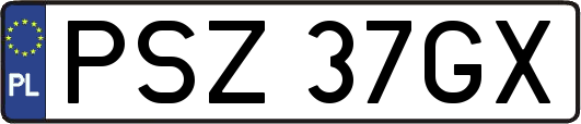 PSZ37GX