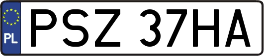PSZ37HA