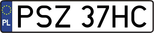 PSZ37HC