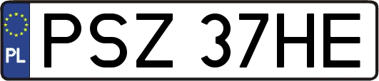 PSZ37HE