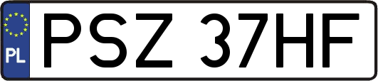 PSZ37HF