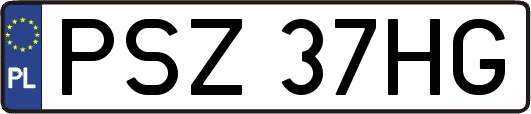 PSZ37HG