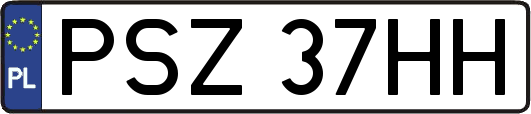 PSZ37HH