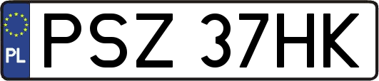 PSZ37HK