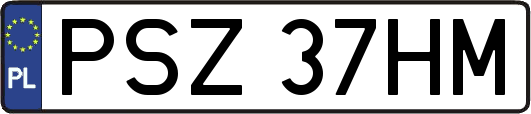 PSZ37HM