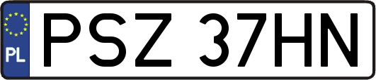 PSZ37HN