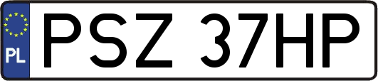 PSZ37HP