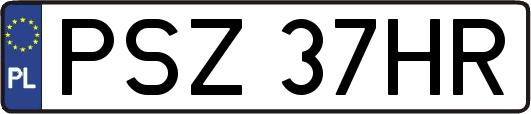PSZ37HR