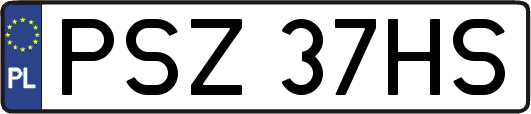 PSZ37HS