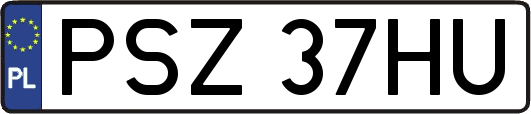 PSZ37HU