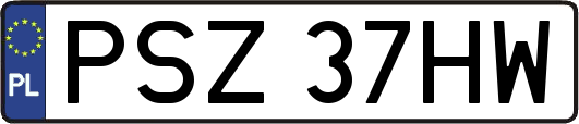 PSZ37HW