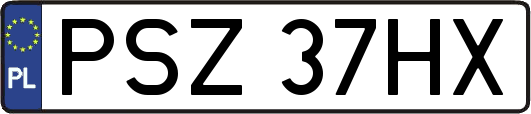 PSZ37HX
