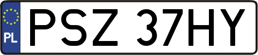 PSZ37HY