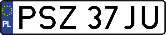 PSZ37JU