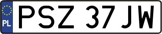 PSZ37JW