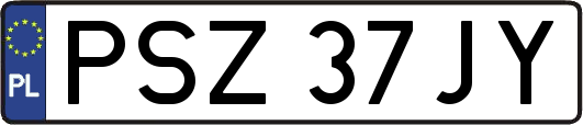 PSZ37JY