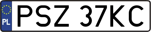 PSZ37KC