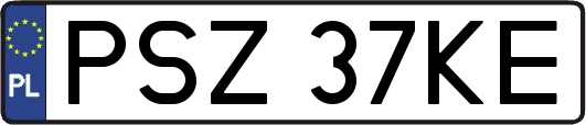 PSZ37KE