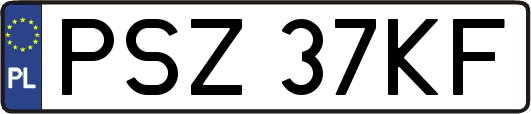 PSZ37KF