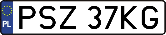 PSZ37KG