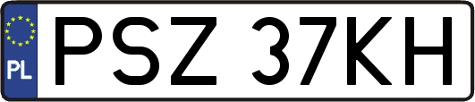 PSZ37KH