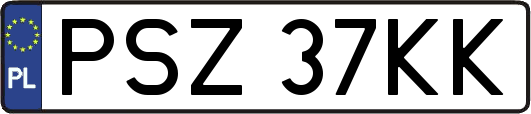 PSZ37KK