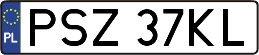 PSZ37KL