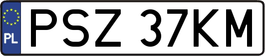 PSZ37KM