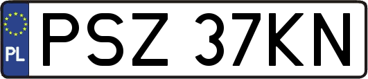 PSZ37KN