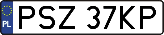 PSZ37KP