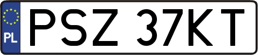 PSZ37KT