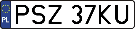 PSZ37KU