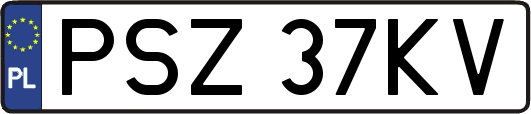 PSZ37KV