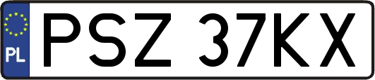PSZ37KX