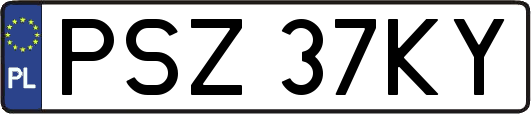 PSZ37KY