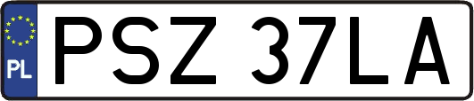 PSZ37LA