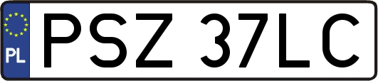 PSZ37LC