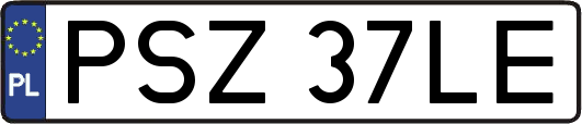 PSZ37LE
