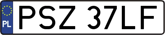 PSZ37LF