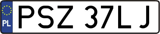 PSZ37LJ