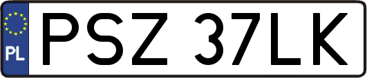 PSZ37LK