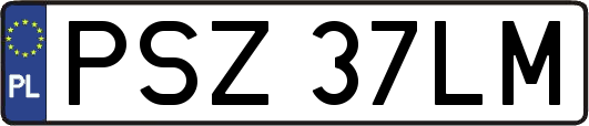 PSZ37LM